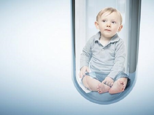 试管婴儿成功率和什么有关？受心态的影响吗？