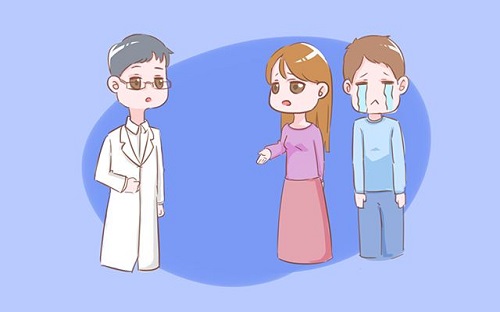 高龄做泰国试管婴儿一定要做第三代