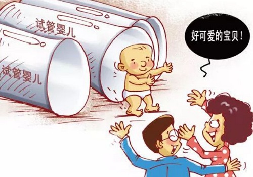 2022地中海贫血做三代试管婴儿成功率！