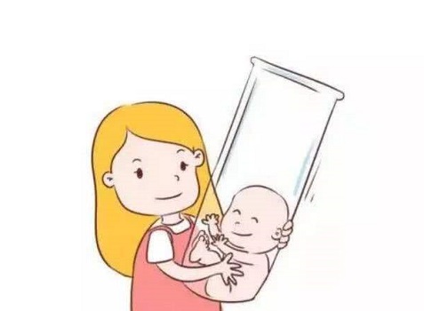 试管婴儿生二胎如何防止臀位不正
